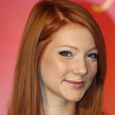 Germany's Next Topmodel: Die Top 4