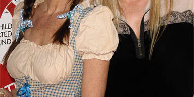 Das perfekte Halloween-Outfit