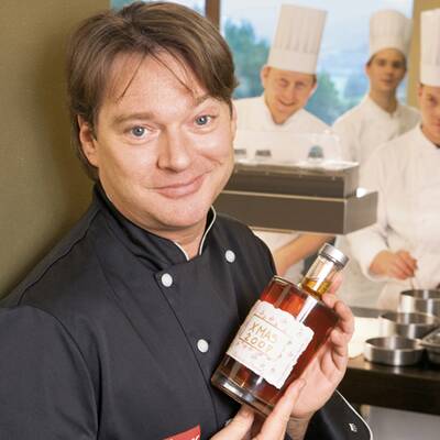 Die Top 100 Society-Stars