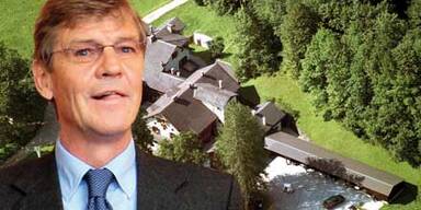 Prinz versteckt sich 4 Monate lang in Wien