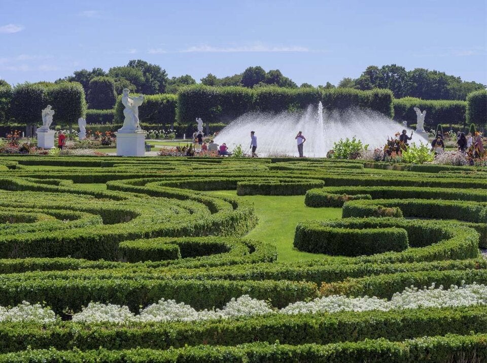 Hannover TMN Dirk Renckhof