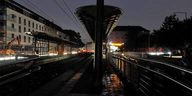 Stromausfall in Hannover