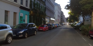 Hannovergasse