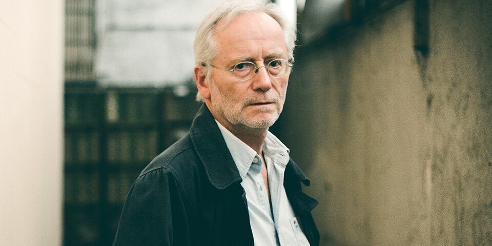 Hans Beimer Lindenstraße