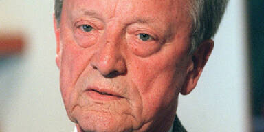 Alt-Landeshauptmann Hans Sima gestorben