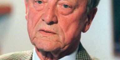 Alt-Landeshauptmann Hans Sima gestorben