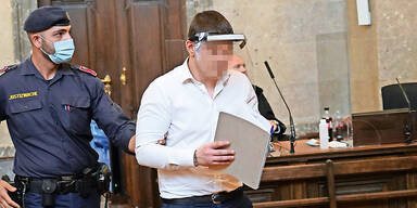 Geliebte (26) vergewaltigt und nackt auf Stra&szlig;e abgelegt