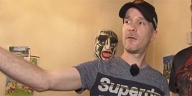 ATV-Gemeindebau-Star Hansi klagt an: "ATV schuldet mir noch meine Gage!"