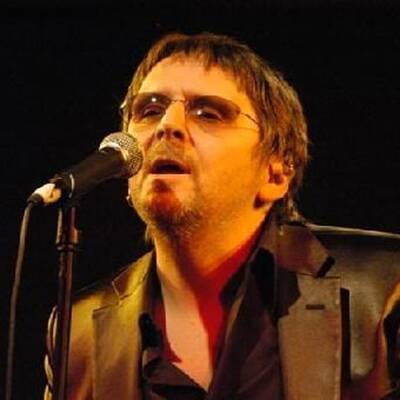 Austro-Pop-Legende Hansi Lang