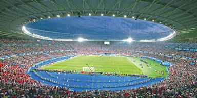 Nationalstadion: Neubau rückt näher