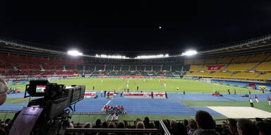 Darum pfeift das &Ouml;FB-Team auf Wien