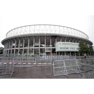 St. Pölten, Stadion.