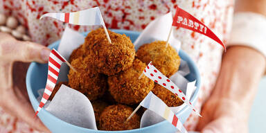 Tolle H&auml;ppchen f&uuml;r die Faschingszeit