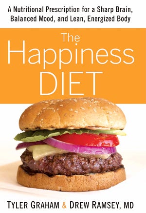 Abnehmen mit der Gute-Laune-Diät