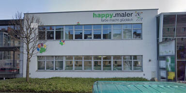 Happy Maler