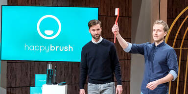 Ist das die innovativste Zahnb&uuml;rste aller Zeiten?