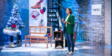 Tchibo investiert bei >2 Minuten 2 Millionen