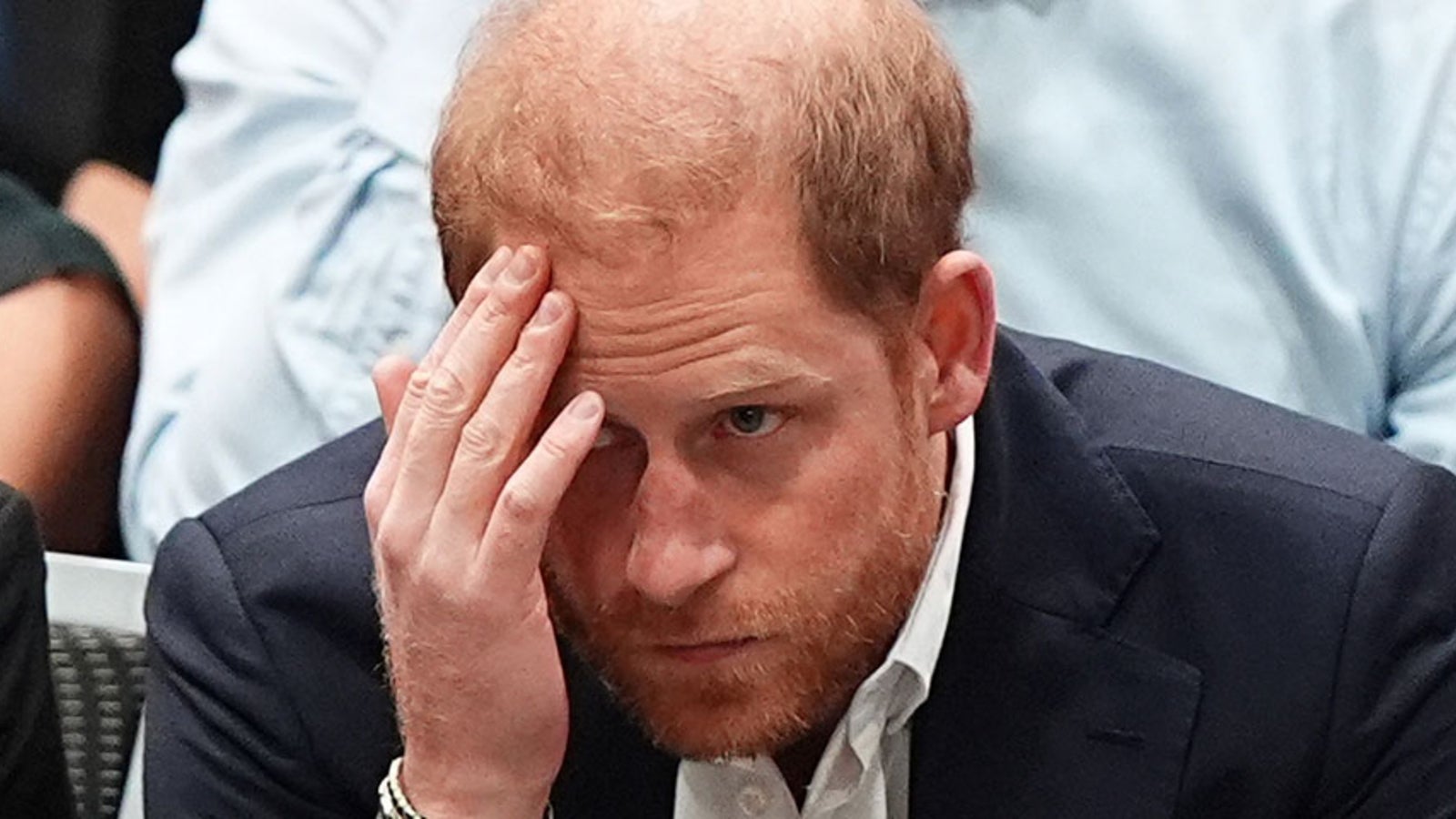 Schlag ins Gesicht für Harry und Meghan? Personalabbau deutet auf finanzielle Probleme hin