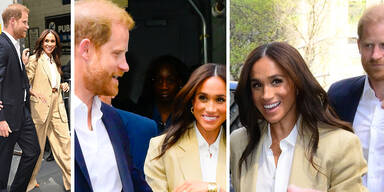 Harry Meghan
