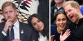 Meghan und Harry
