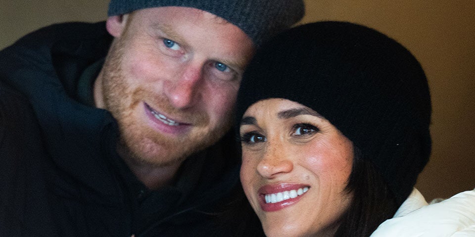 Meghan und Harry