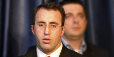 haradinaj