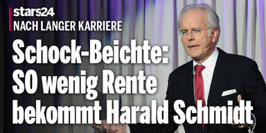 harald schmidt