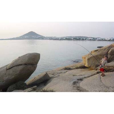 Das lustigste Sommerfoto