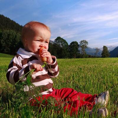 Die schönsten Urlaubsfotos