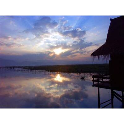 Die neuesten Urlaubsfotos