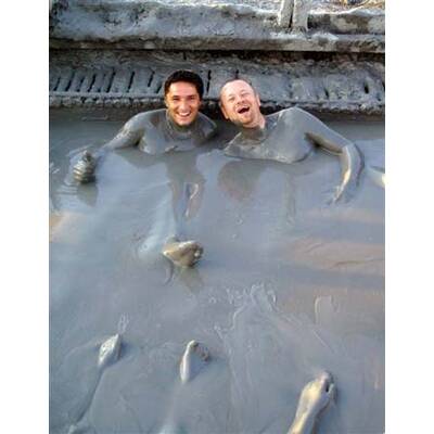 Die neuesten Urlaubsfotos