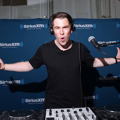 Die Top 12 der bestverdienendsten DJs