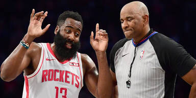 Verliert P&ouml;ltl-Team Sieg &uuml;ber Houston?