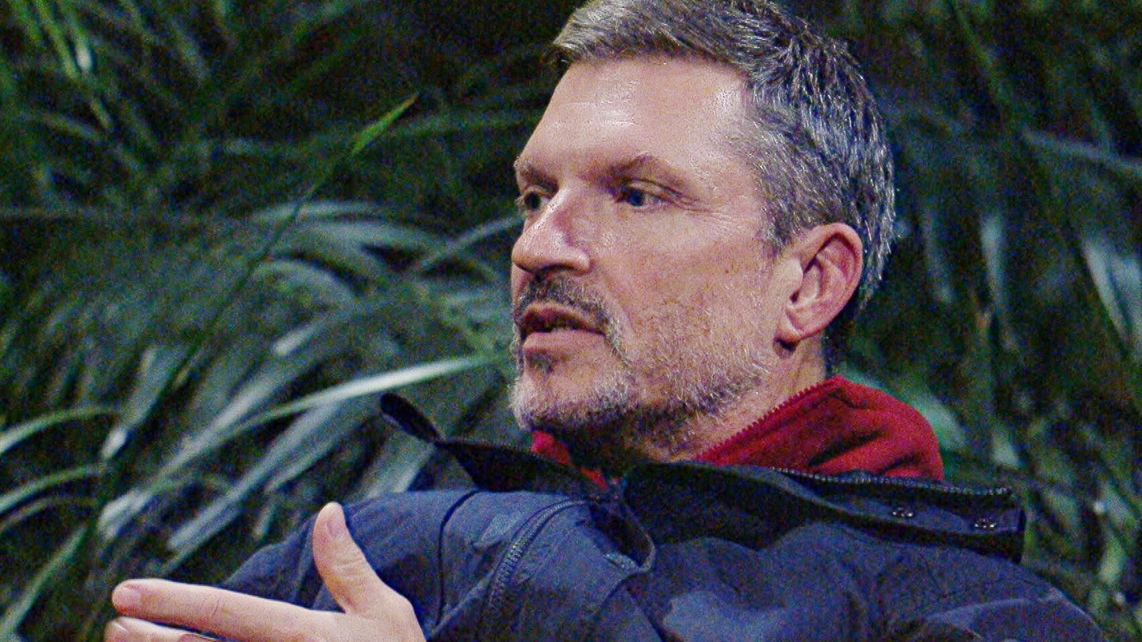 Hardy Krüger jr. muss das Dschungelcamp verlassen Kép