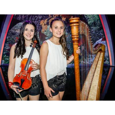 Große Chance: Die Finalisten