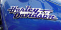 Harley Davidson