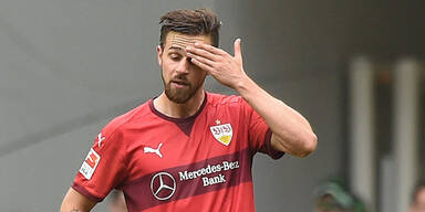 "Bin und bleibe der Piefke"