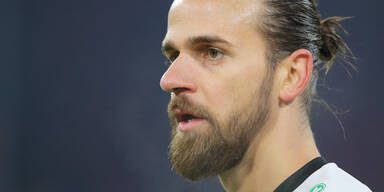 Transfer-&Uuml;berraschung um Martin Harnik