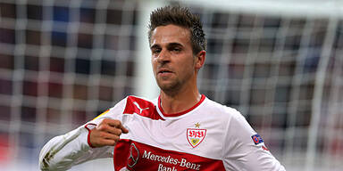 Stuttgart-Präsident tritt zurück