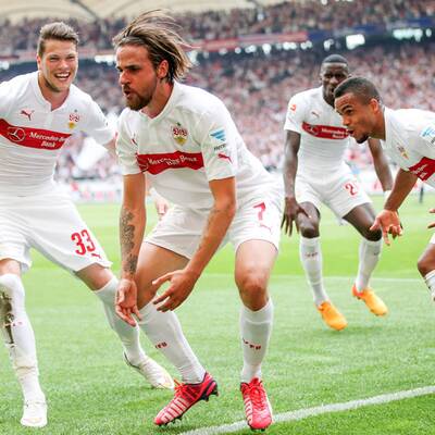 Harniks irrer Affen-Jubel