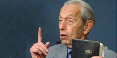 Harold Camping