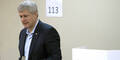 Stephen Harper