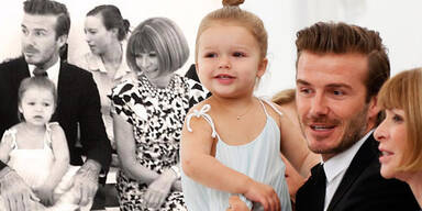 Harper Beckham