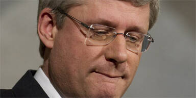 Stephen Harper