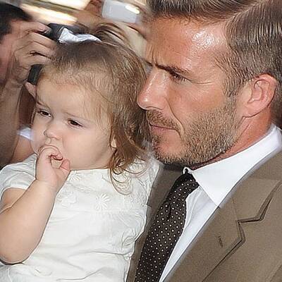 Harper Seven: Kleines Modepüppchen -  ganz groß!