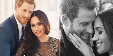 Harry Meghan