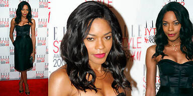 Naomie Harris: Sie soll Bond-Girl werden