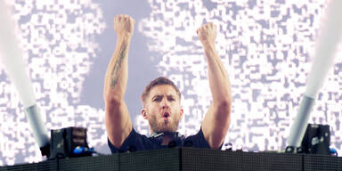 Calvin Harris
