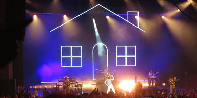 Harry Styles kr&ouml;nt sich zum neuen K&ouml;nig des Pop