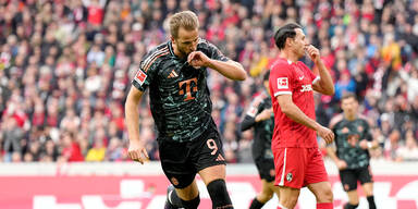 Bayern holt wichtigen Sieg, Dortmund vergeigt 2:0